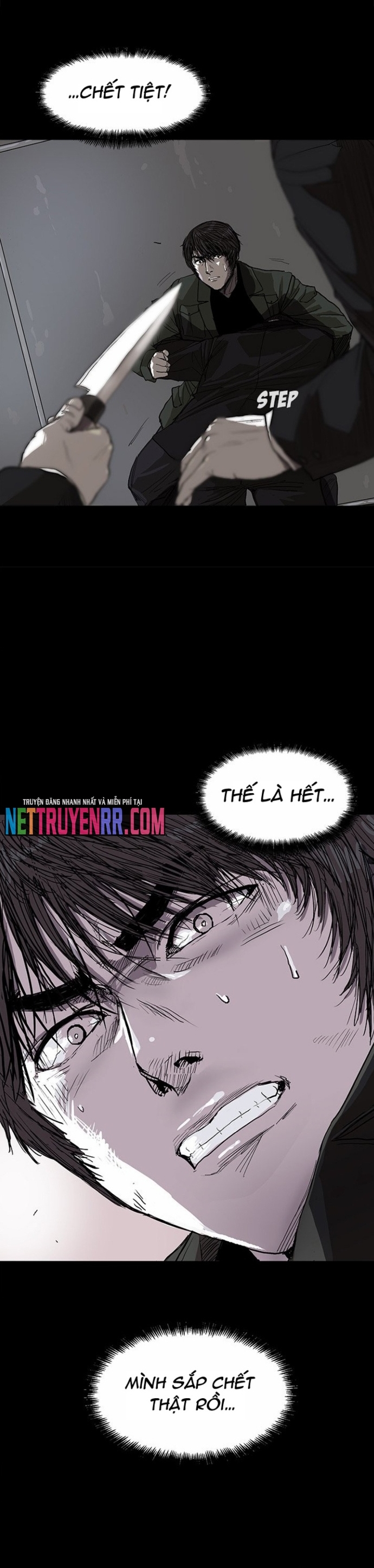 Miền Đất Xanh: Chapter 9