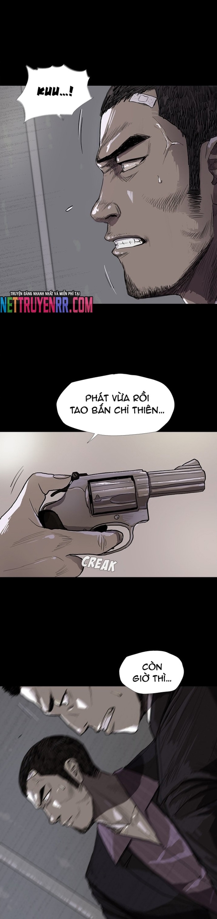 Miền Đất Xanh: Chapter 9