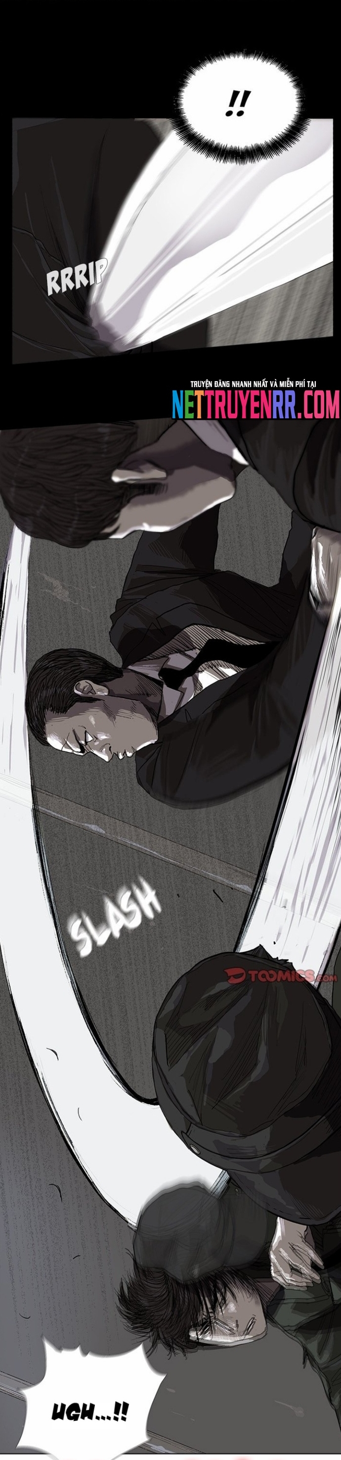 Miền Đất Xanh: Chapter 9