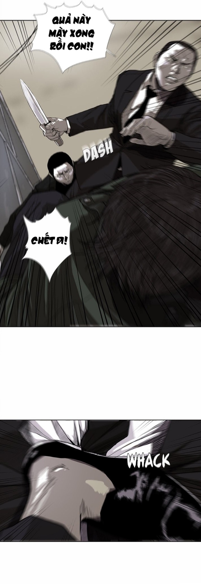 Miền Đất Xanh: Chapter 9