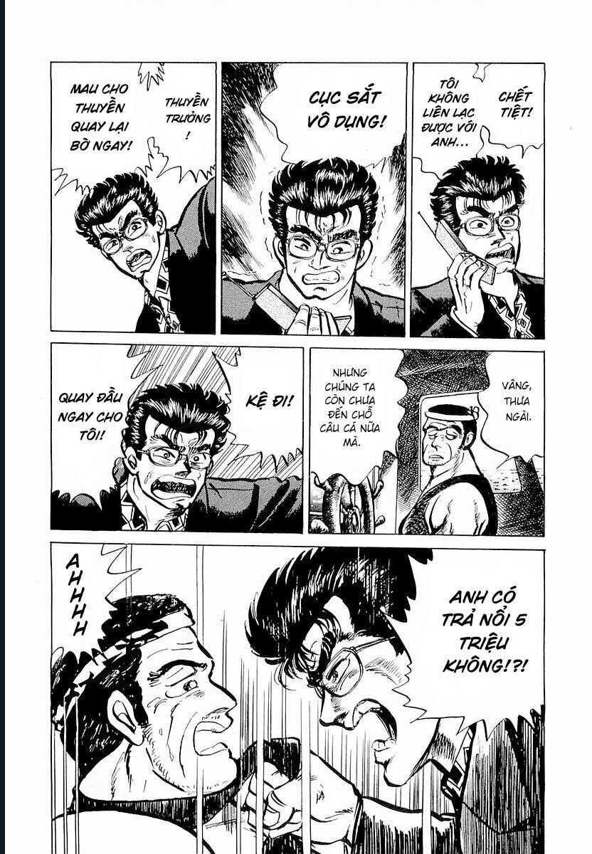 Minami No Teiou: Chapter 2