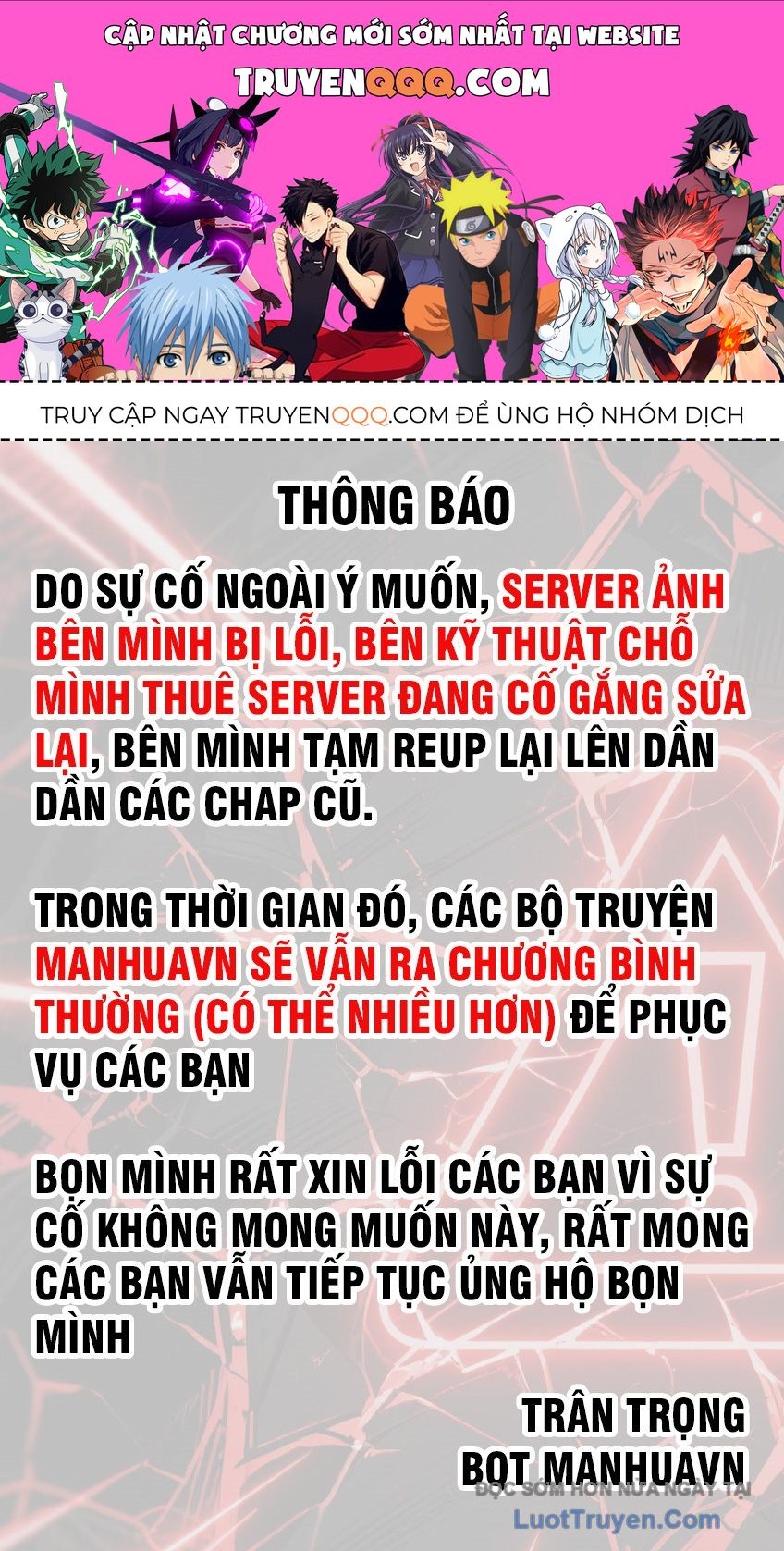 Mình Ta Tung Hoành Loạn Thế: Chapter 1