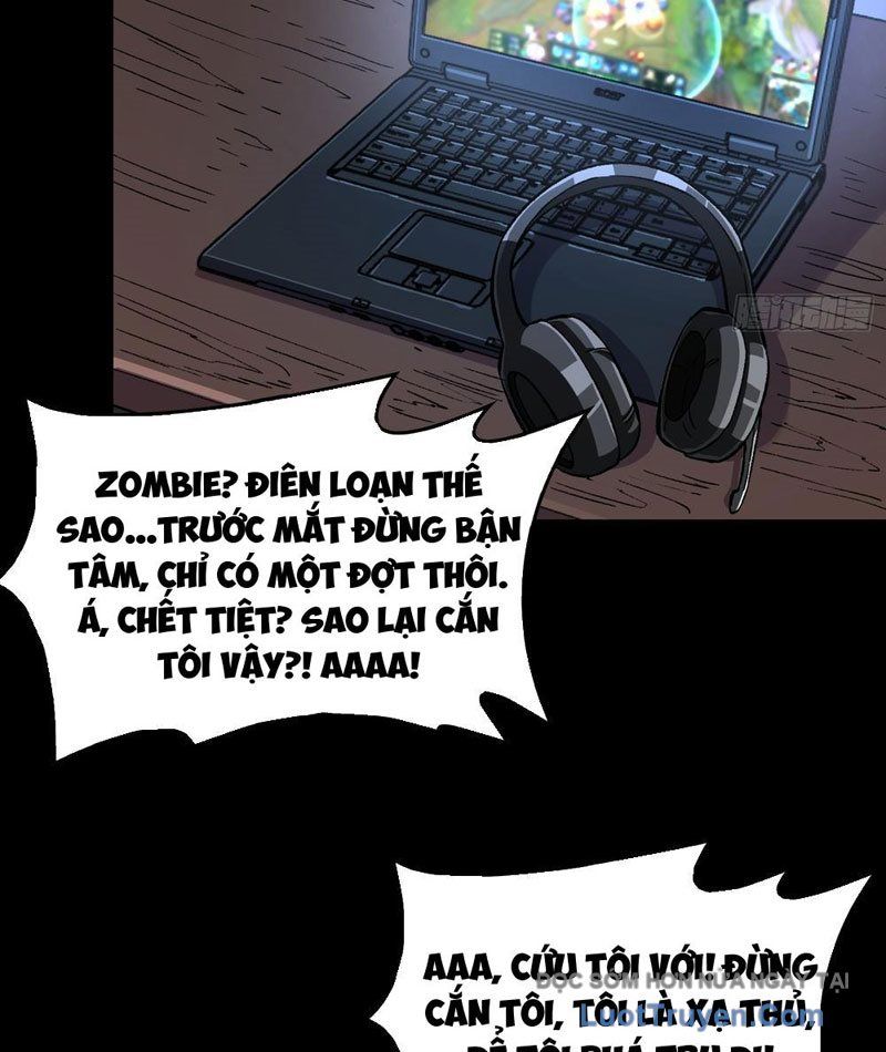 Mình Ta Tung Hoành Loạn Thế: Chapter 1