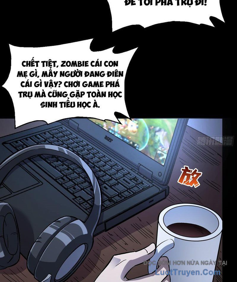 Mình Ta Tung Hoành Loạn Thế: Chapter 1