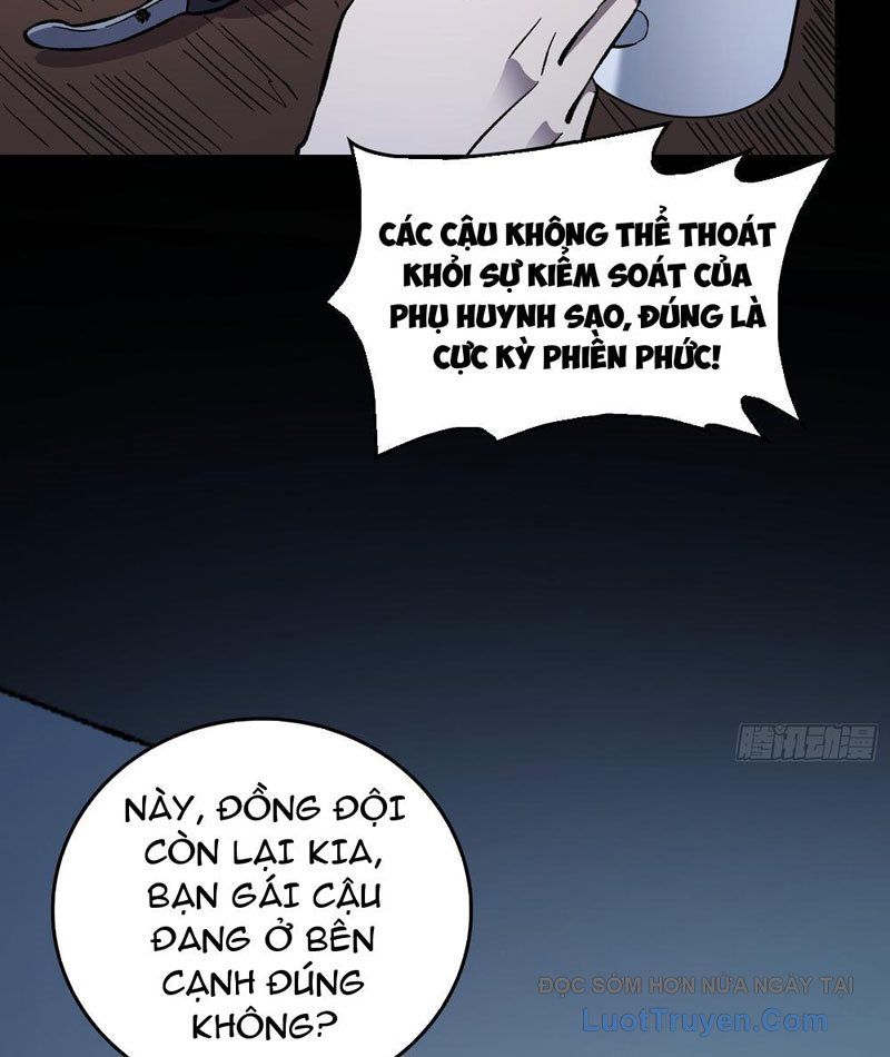 Mình Ta Tung Hoành Loạn Thế: Chapter 1