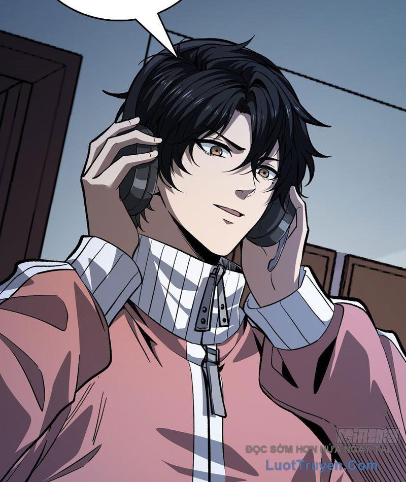 Mình Ta Tung Hoành Loạn Thế: Chapter 1