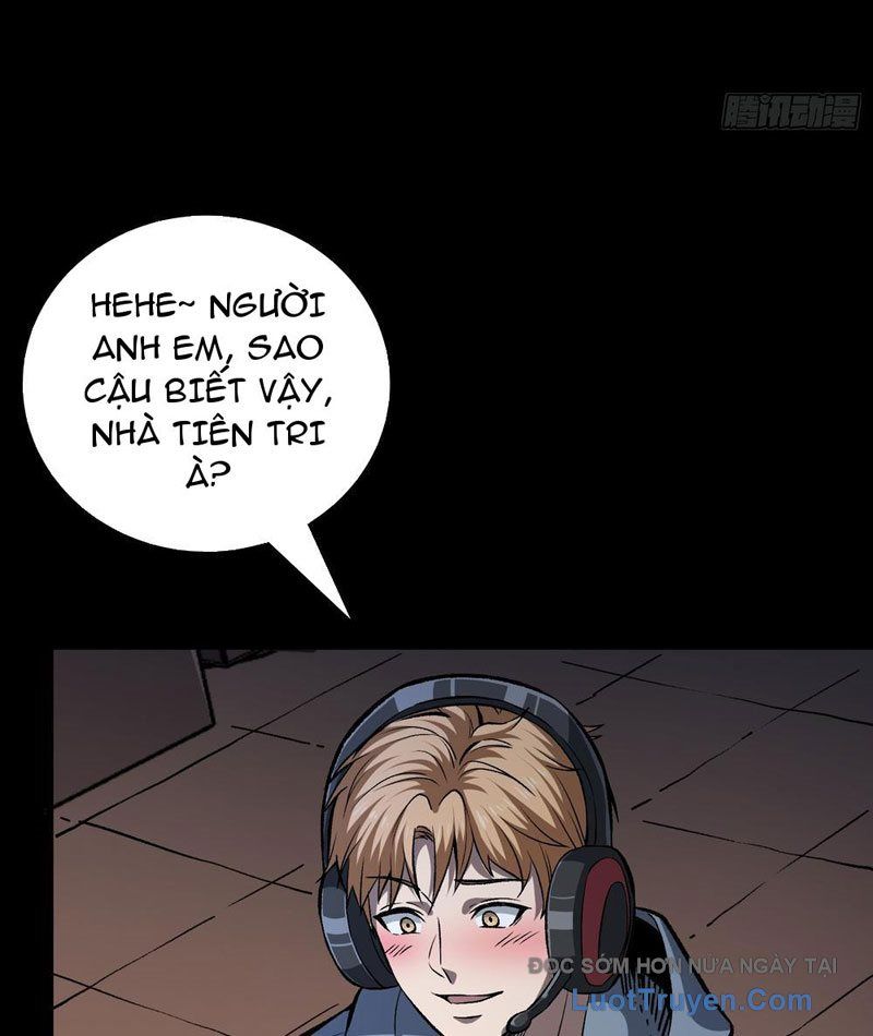 Mình Ta Tung Hoành Loạn Thế: Chapter 1