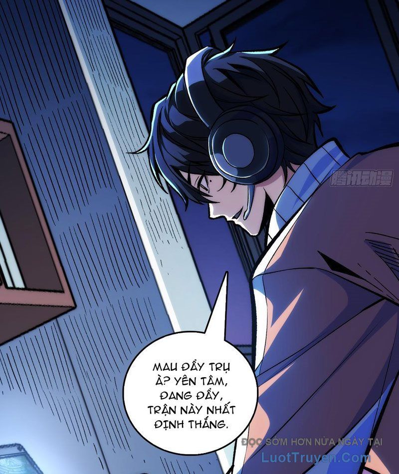 Mình Ta Tung Hoành Loạn Thế: Chapter 1