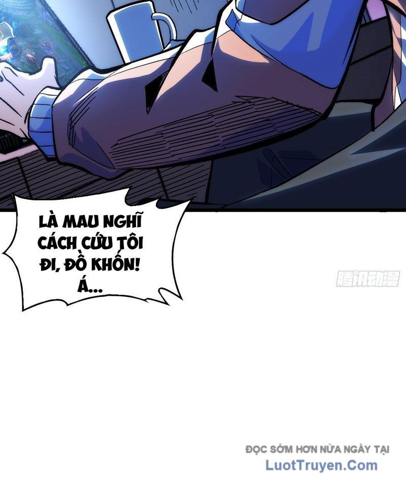 Mình Ta Tung Hoành Loạn Thế: Chapter 1