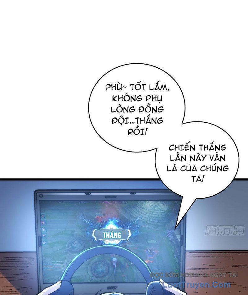 Mình Ta Tung Hoành Loạn Thế: Chapter 1