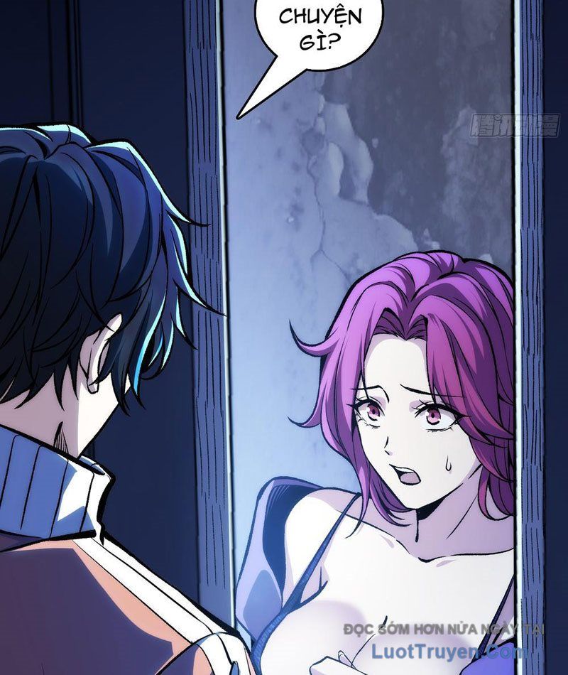 Mình Ta Tung Hoành Loạn Thế: Chapter 1