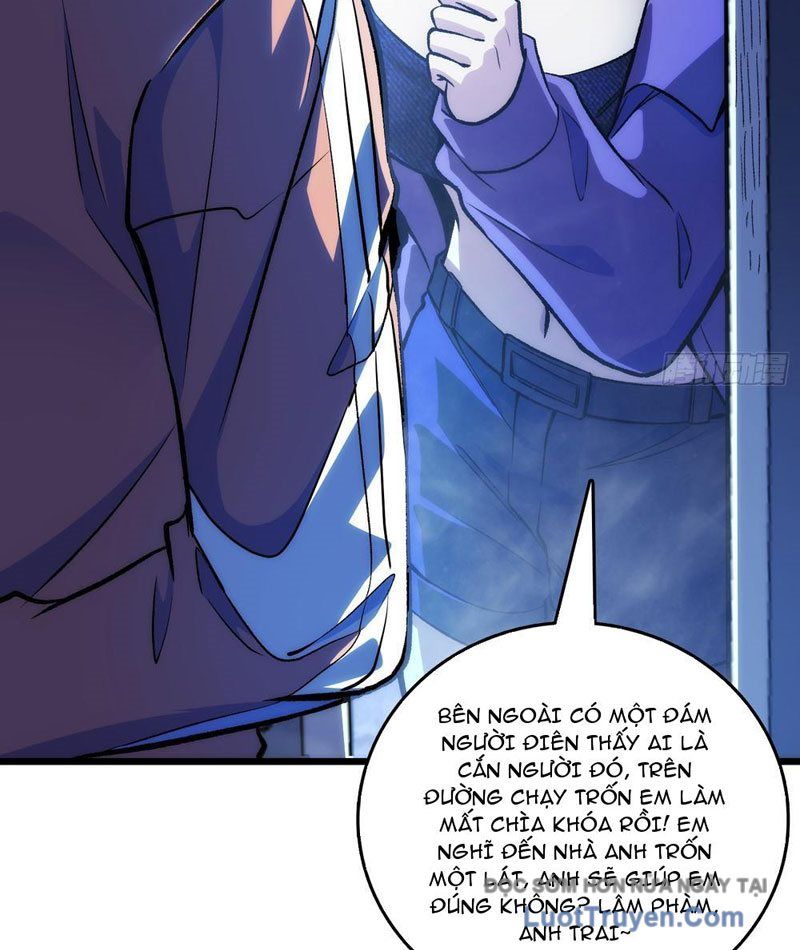 Mình Ta Tung Hoành Loạn Thế: Chapter 1