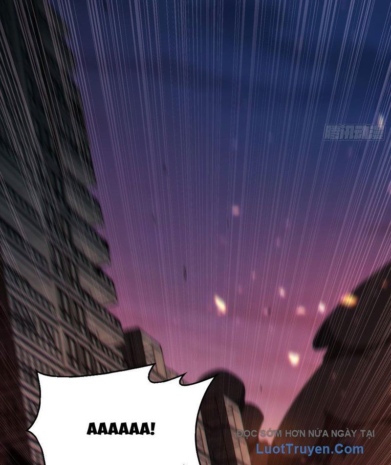 Mình Ta Tung Hoành Loạn Thế: Chapter 1