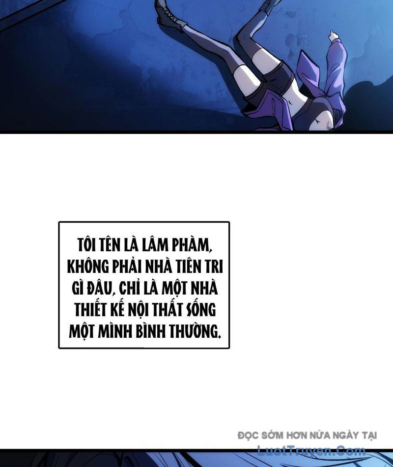 Mình Ta Tung Hoành Loạn Thế: Chapter 1