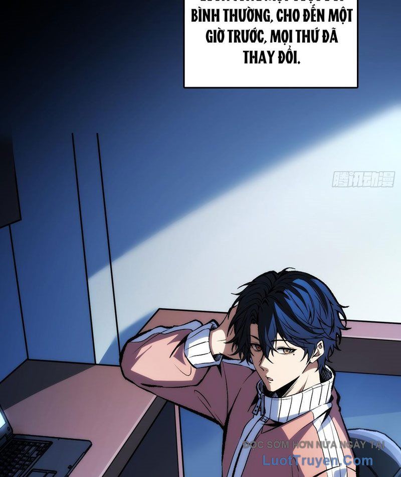 Mình Ta Tung Hoành Loạn Thế: Chapter 1