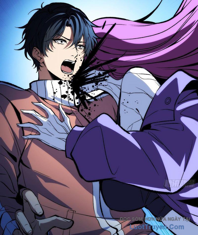 Mình Ta Tung Hoành Loạn Thế: Chapter 1