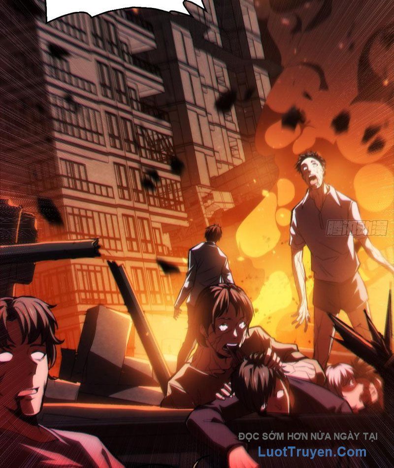 Mình Ta Tung Hoành Loạn Thế: Chapter 1