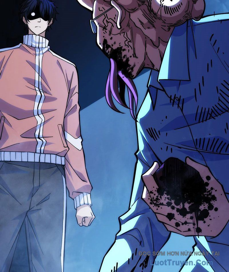 Mình Ta Tung Hoành Loạn Thế: Chapter 1