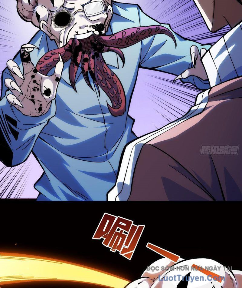 Mình Ta Tung Hoành Loạn Thế: Chapter 1