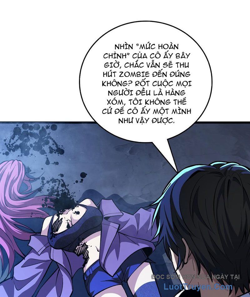 Mình Ta Tung Hoành Loạn Thế: Chapter 1