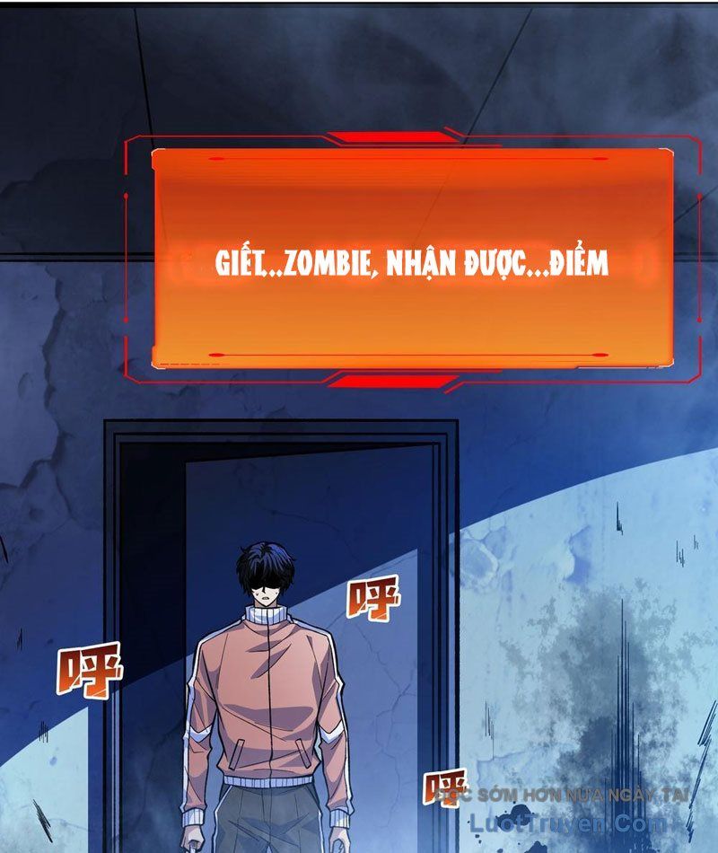 Mình Ta Tung Hoành Loạn Thế: Chapter 1