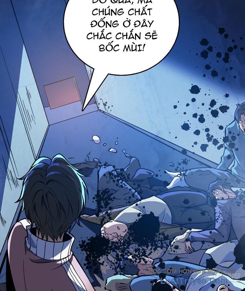 Mình Ta Tung Hoành Loạn Thế: Chapter 1