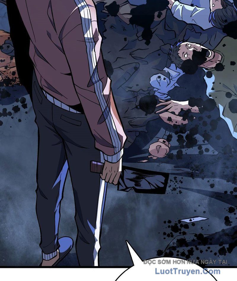 Mình Ta Tung Hoành Loạn Thế: Chapter 1