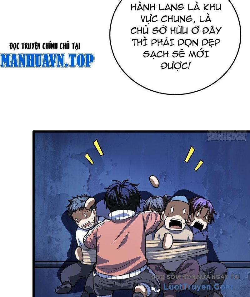 Mình Ta Tung Hoành Loạn Thế: Chapter 1