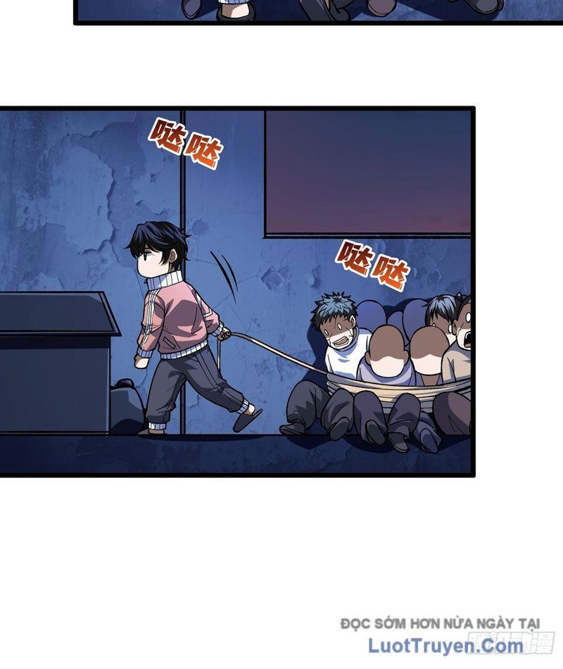 Mình Ta Tung Hoành Loạn Thế: Chapter 1