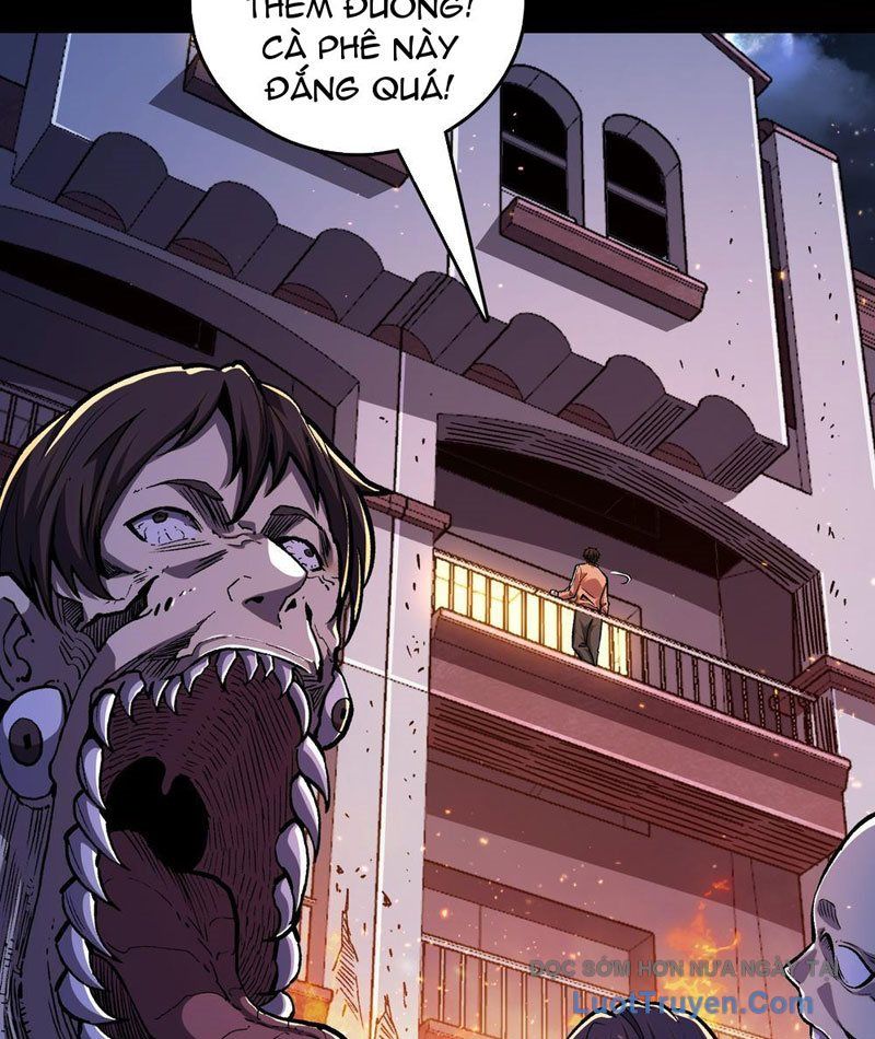 Mình Ta Tung Hoành Loạn Thế: Chapter 1