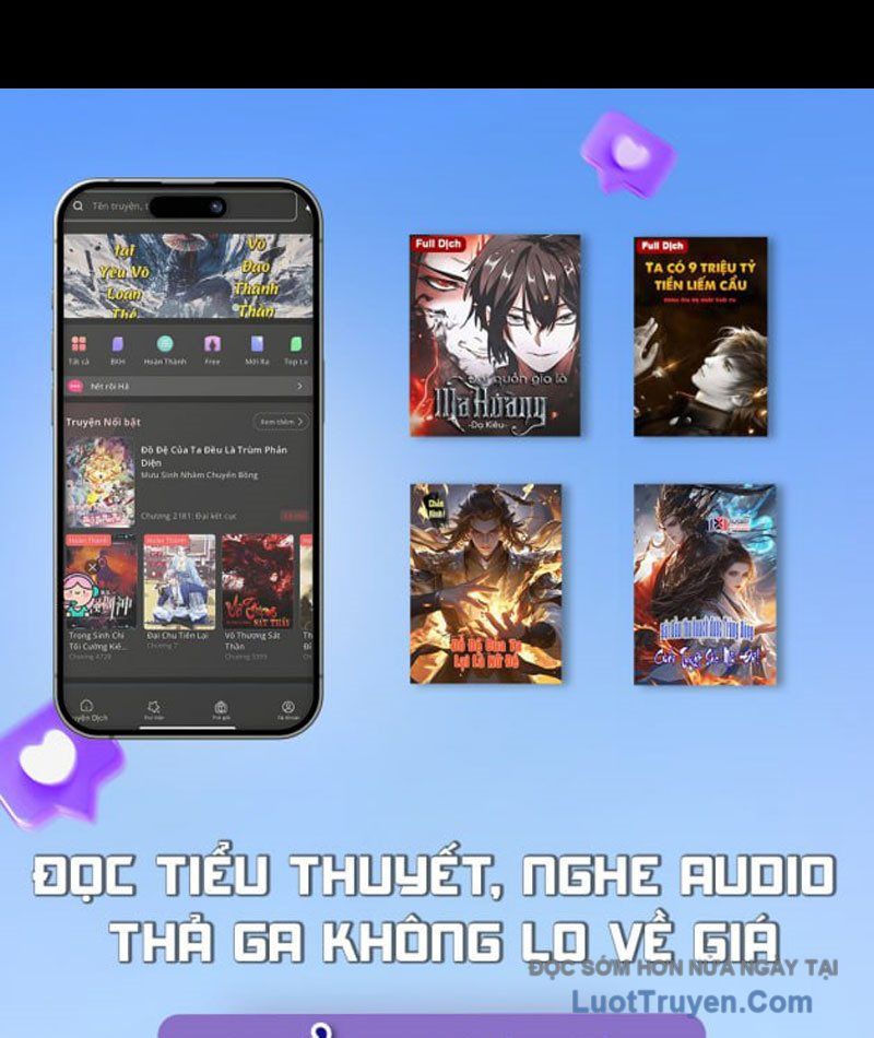 Mình Ta Tung Hoành Loạn Thế: Chapter 1