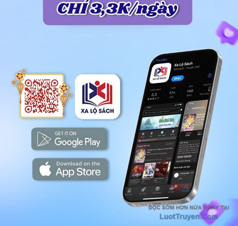 Mình Ta Tung Hoành Loạn Thế: Chapter 1