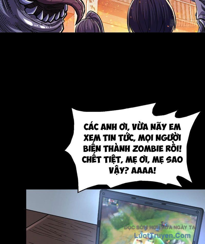 Mình Ta Tung Hoành Loạn Thế: Chapter 1