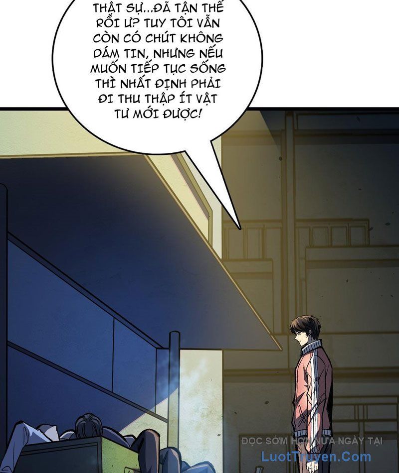 Mình Ta Tung Hoành Loạn Thế: Chapter 2