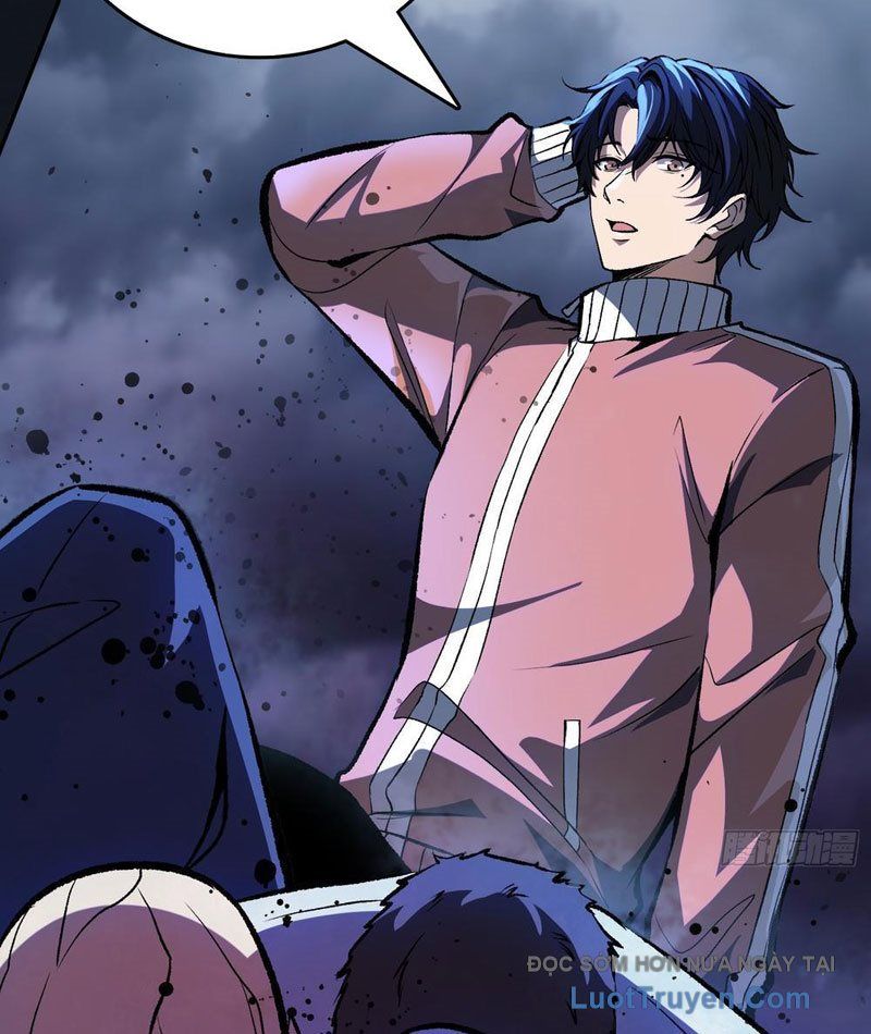 Mình Ta Tung Hoành Loạn Thế: Chapter 2