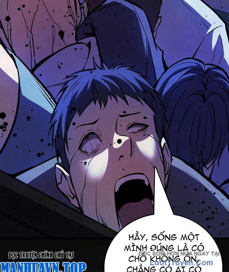 Mình Ta Tung Hoành Loạn Thế: Chapter 2