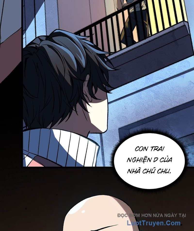 Mình Ta Tung Hoành Loạn Thế: Chapter 2