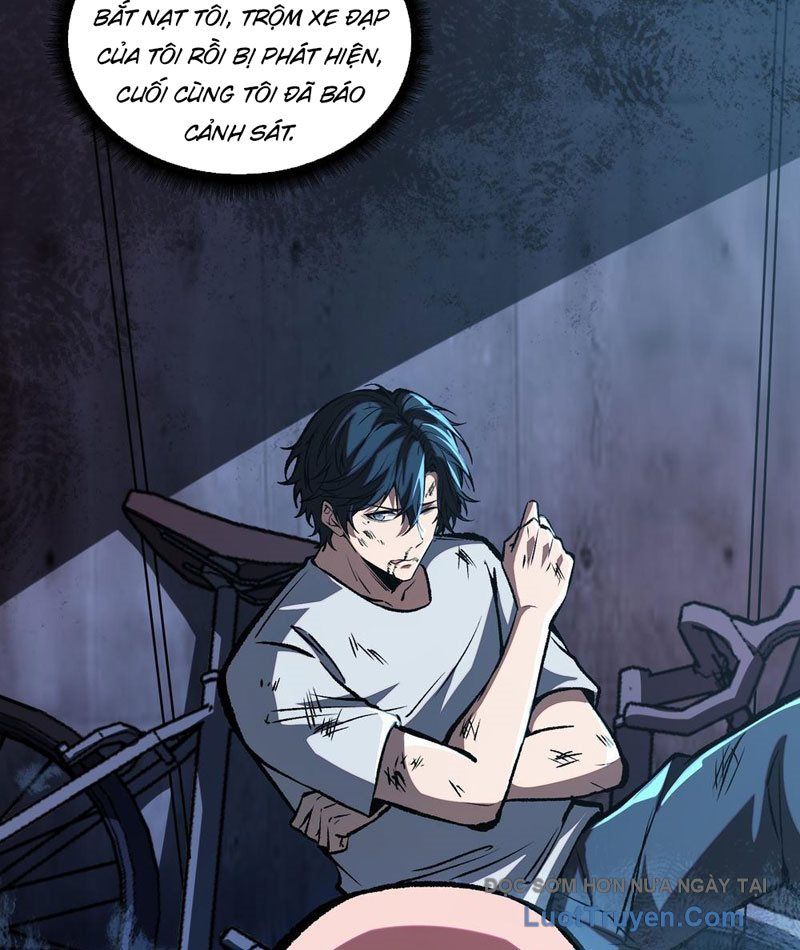 Mình Ta Tung Hoành Loạn Thế: Chapter 2