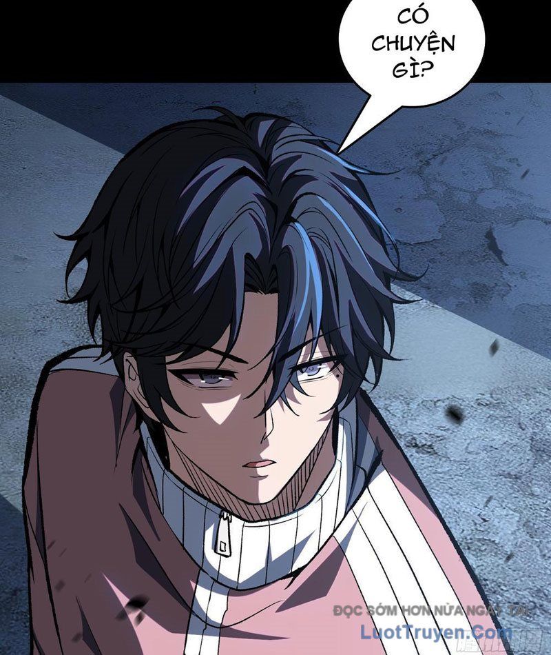 Mình Ta Tung Hoành Loạn Thế: Chapter 2