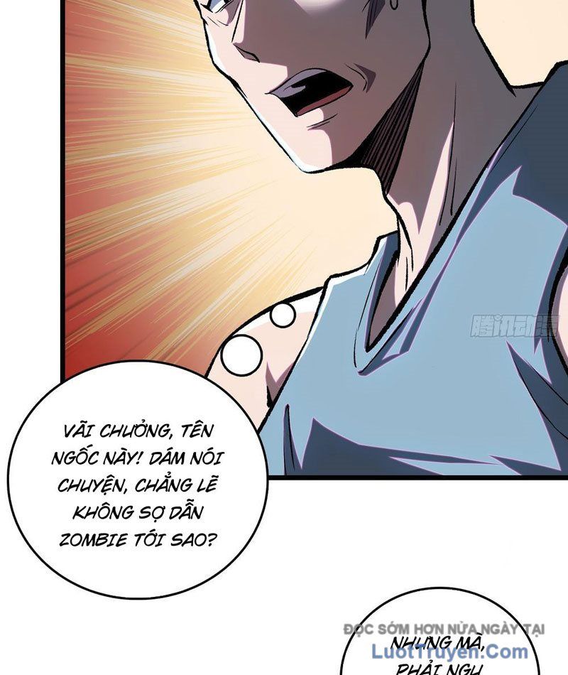 Mình Ta Tung Hoành Loạn Thế: Chapter 2