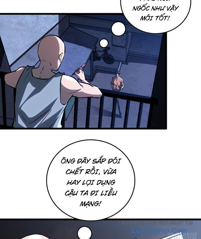 Mình Ta Tung Hoành Loạn Thế: Chapter 2