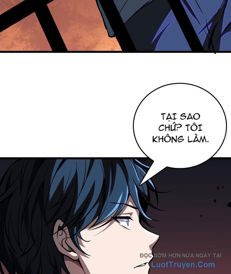 Mình Ta Tung Hoành Loạn Thế: Chapter 2