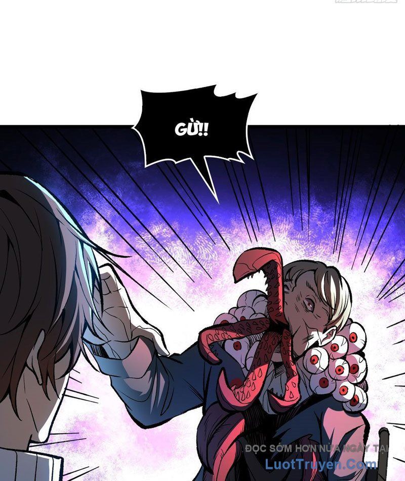 Mình Ta Tung Hoành Loạn Thế: Chapter 2