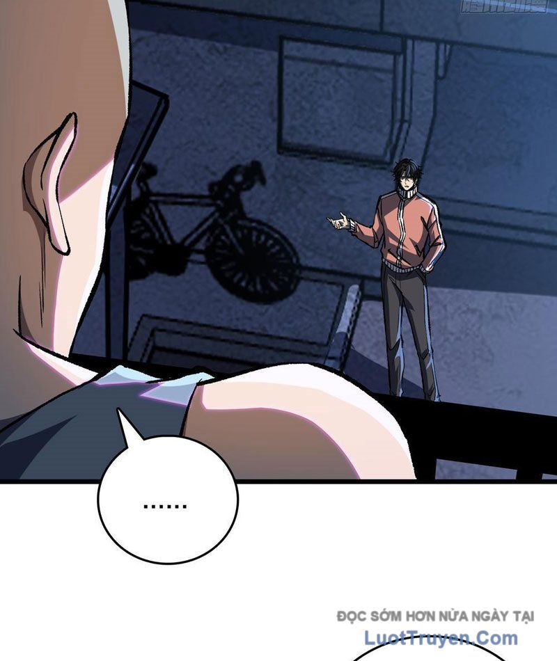 Mình Ta Tung Hoành Loạn Thế: Chapter 2