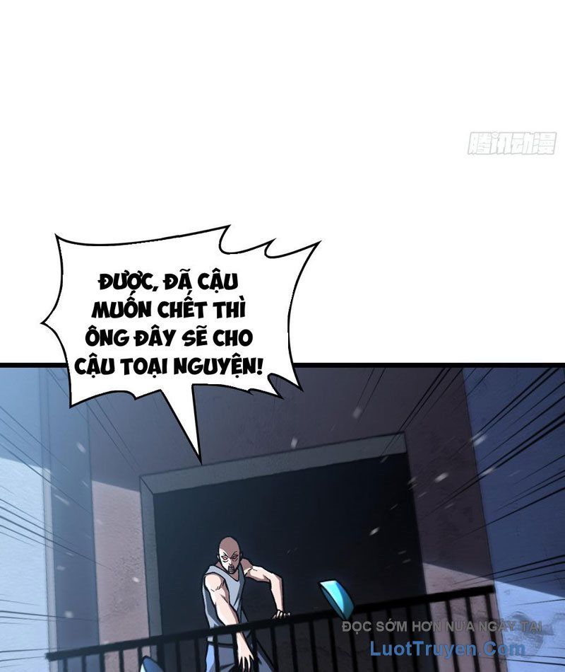 Mình Ta Tung Hoành Loạn Thế: Chapter 2