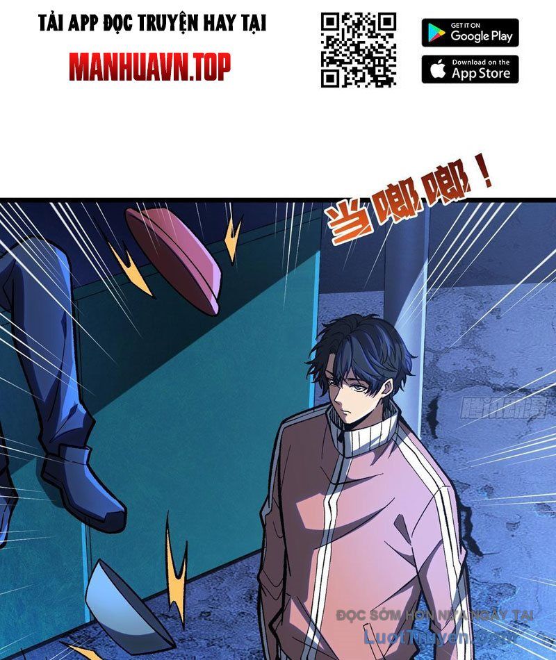 Mình Ta Tung Hoành Loạn Thế: Chapter 2