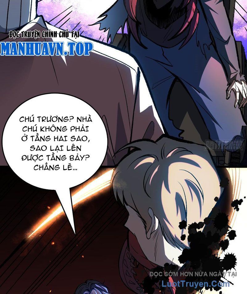 Mình Ta Tung Hoành Loạn Thế: Chapter 2