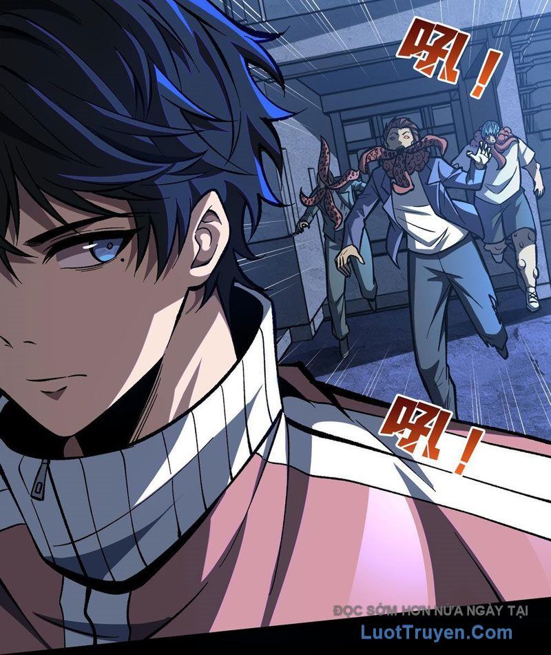 Mình Ta Tung Hoành Loạn Thế: Chapter 2