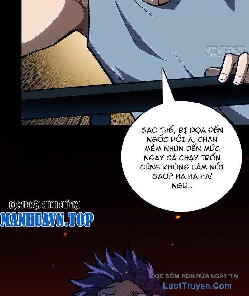 Mình Ta Tung Hoành Loạn Thế: Chapter 2