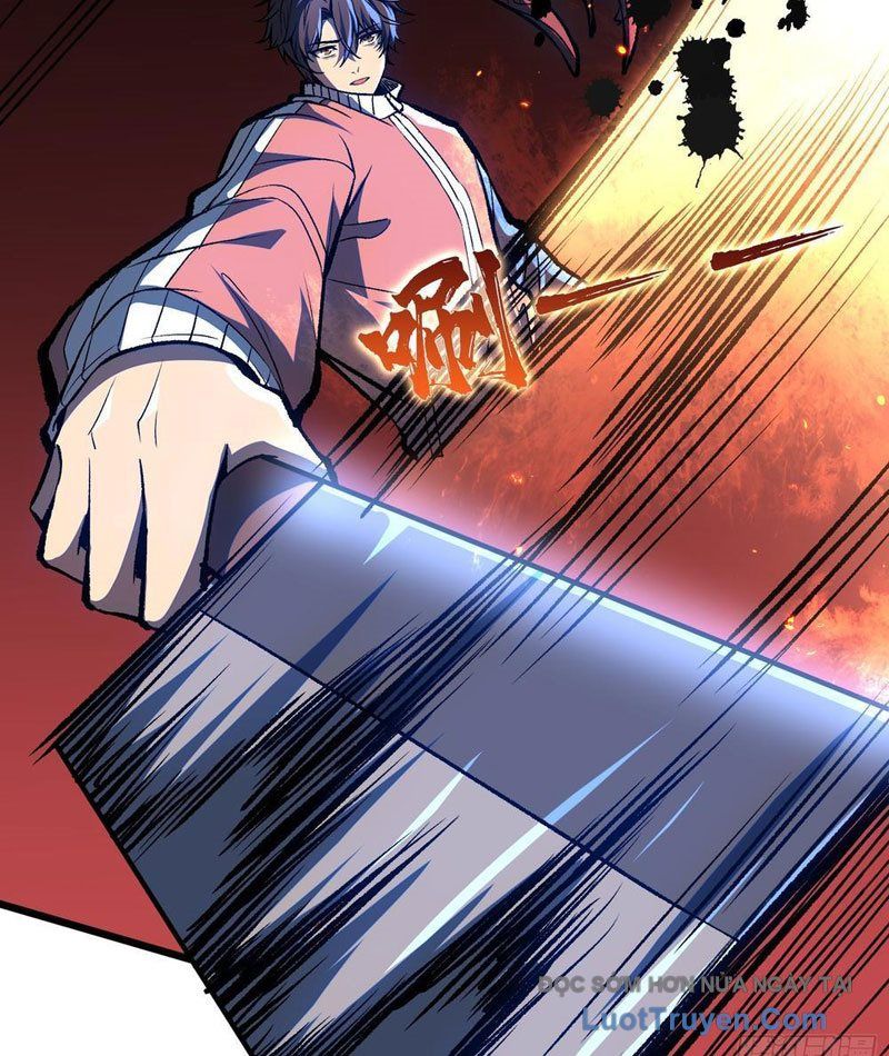 Mình Ta Tung Hoành Loạn Thế: Chapter 2